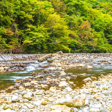 Dakigaeri Valley Dakigaeri Valley