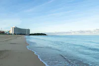 Fuchaku Beach (Tiger Beach)