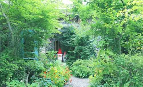 Fukazawa Tiny Museum