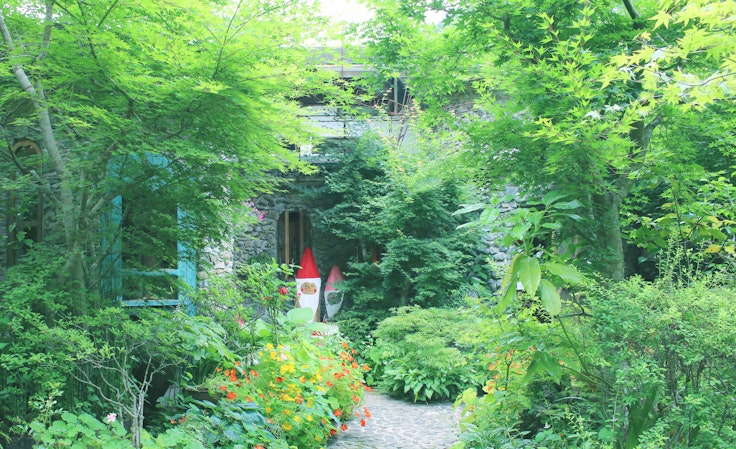 Fukazawa Tiny Museum