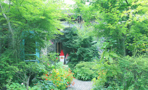 Fukazawa Tiny Museum
