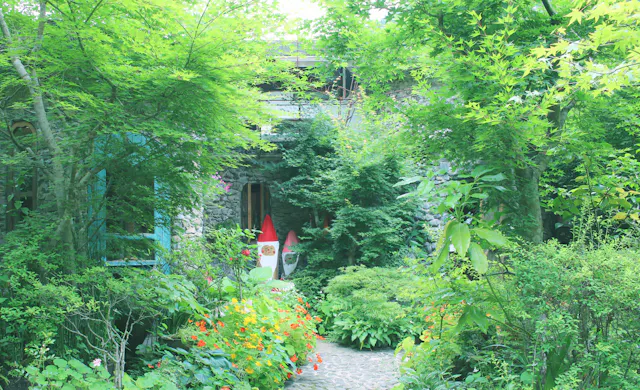 Fukazawa Tiny Museum