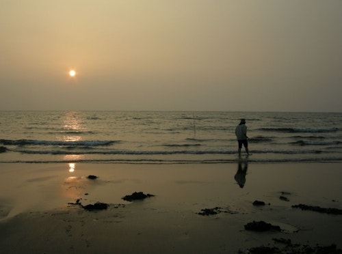 Fukiage Beach