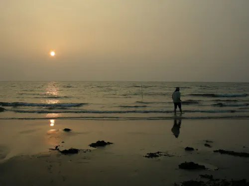 Fukiage Beach Fukiage Beach