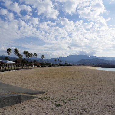 Goshikihime Seaside Park Goshikihime Seaside Park