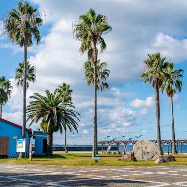 Goshikihime Seaside Park Goshikihime Seaside Park
