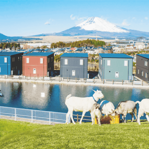 Gotemba Kogen Resort Toki no Sumika Gotemba Kogen Resort Toki no Sumika