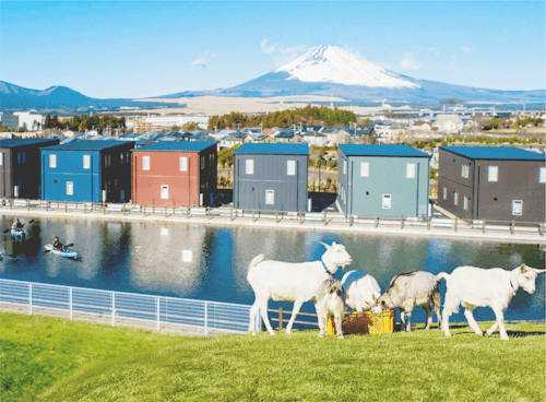 Gotemba Kogen Resort Toki no Sumika