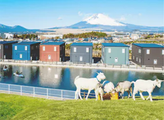 Gotemba Kogen Resort Toki no Sumika