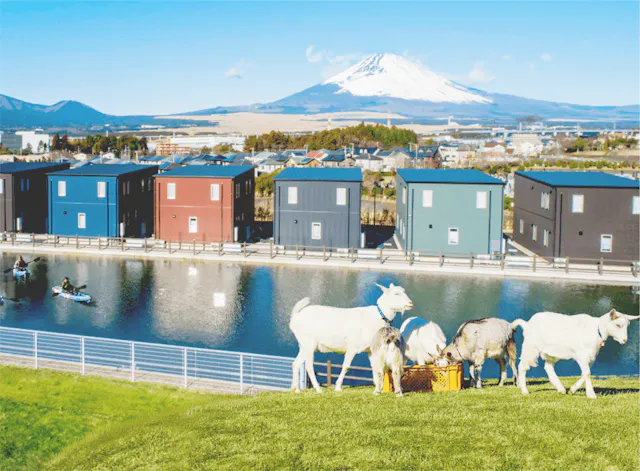 Gotemba Kogen Resort Toki no Sumika