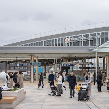 Grandberry Park Grandberry Park