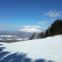 Hakodate Nanae Snow Park Hakodate Nanae Snow Park