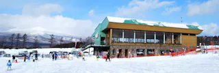 Hakodate Nanae Snow Park