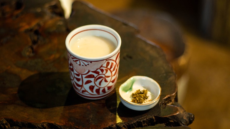 Hakone Amazake Tea House