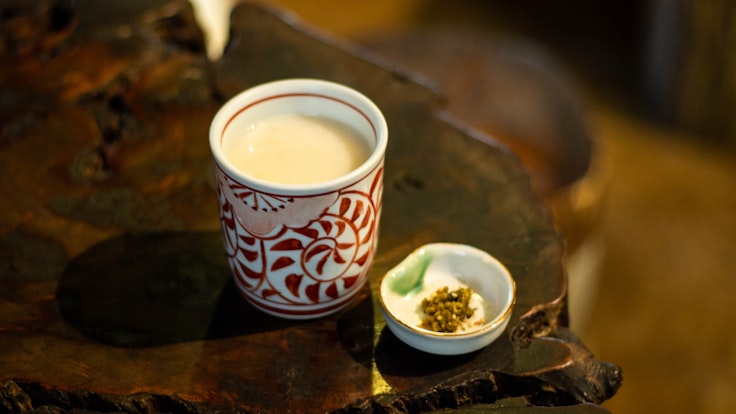 Hakone Amazake Tea House