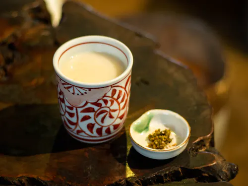 Hakone Amazake Tea House Hakone Amazake Tea House