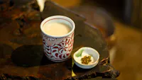 Hakone Amazake Tea House