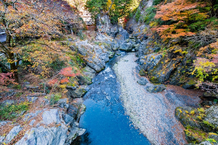 Hatonosu Valley