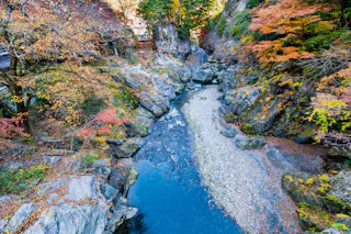 Hatonosu Valley