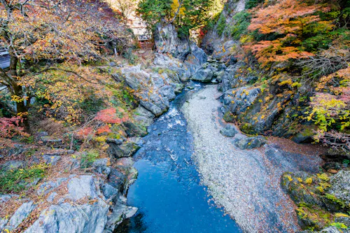 Hatonosu Valley