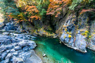 Hatonosu Valley