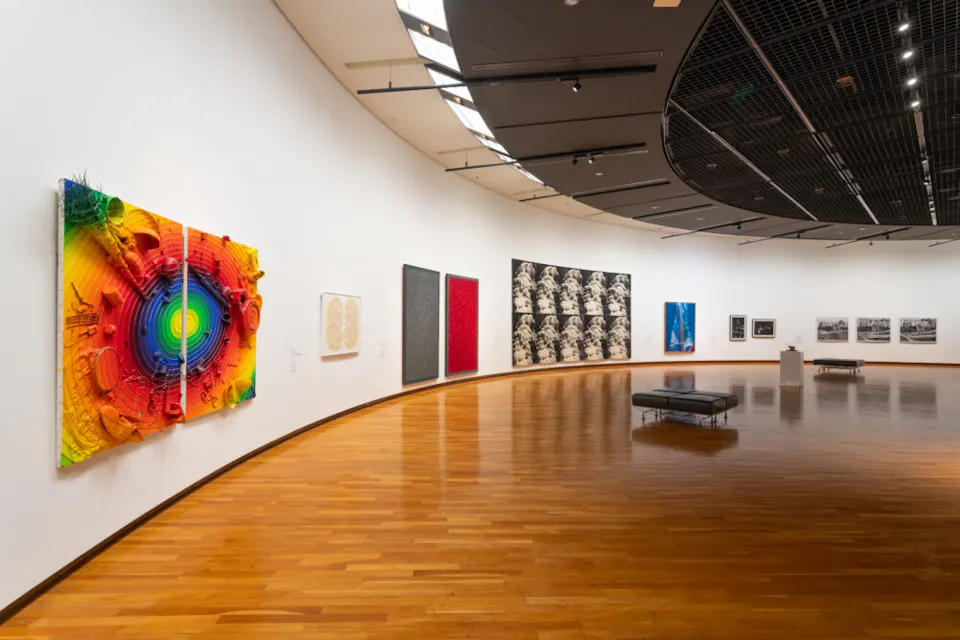 Hiroshima City Museum of Contemporary Art (MOCA) Hiroshima City Museum of Contemporary Art (MOCA)