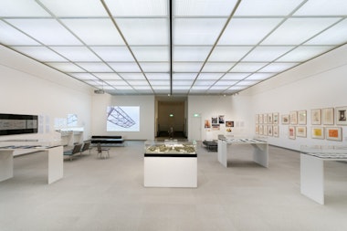 Hiroshima City Museum of Contemporary Art (MOCA)