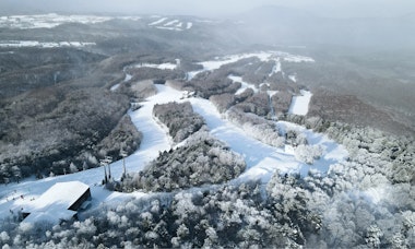 Hunter Mountain Shiobara