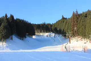 Ibuki no Sato Ski Resort