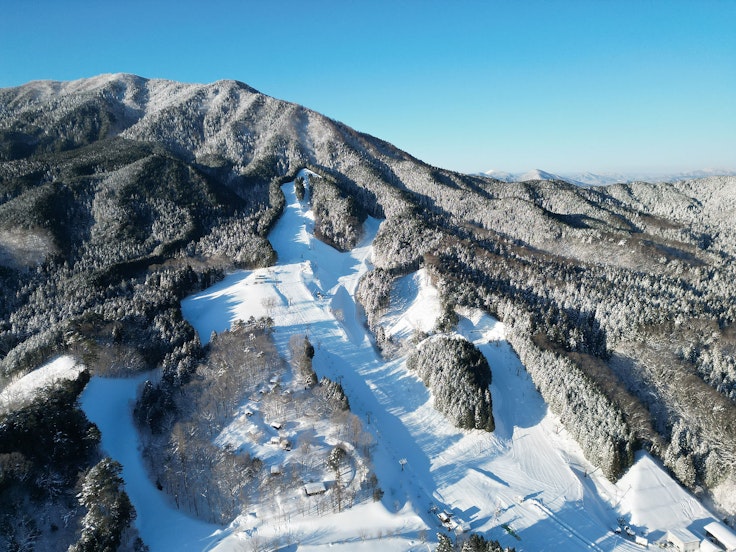 Ibuki no Sato Ski Resort