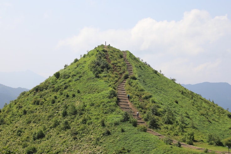 Iimori Hill (Iimoriyama)