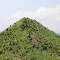 Iimori Hill (Iimoriyama) Iimori Hill (Iimoriyama)