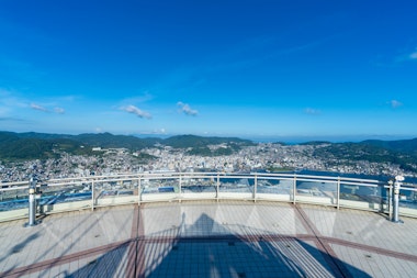 Inasayama Summit Observatory