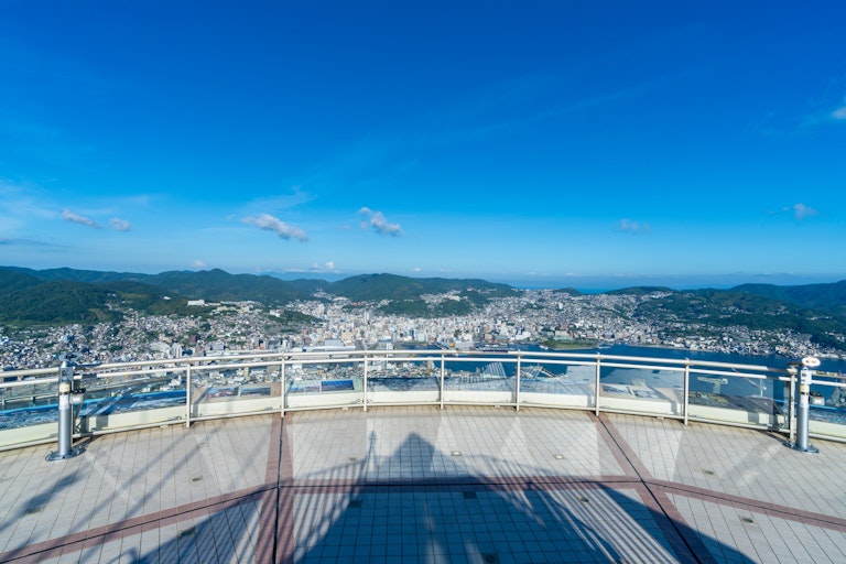 Inasayama Summit Observatory