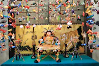 Inatori Cultural Park Hina no Yakata