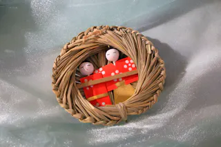 Inatori Cultural Park Hina no Yakata