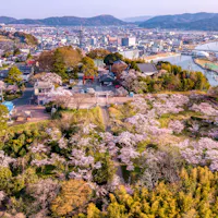 Ishinomaki City Ishinomaki City