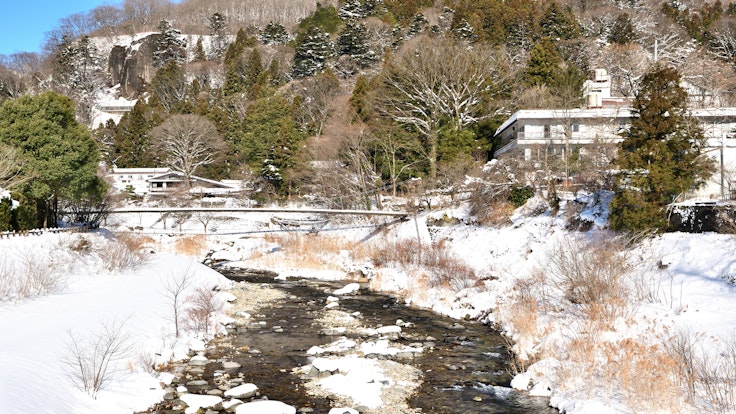 Itamuro Onsen