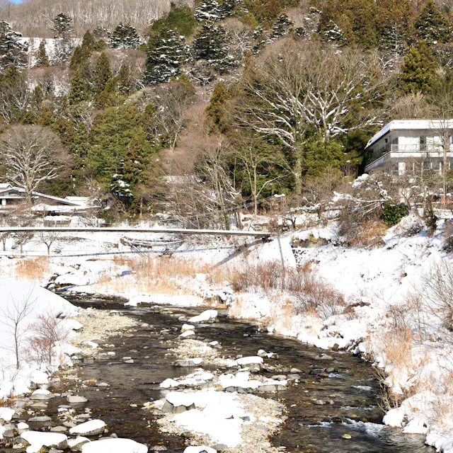 Itamuro Onsen Itamuro Onsen