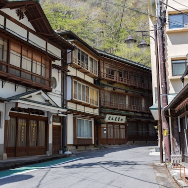 Itamuro Onsen Itamuro Onsen