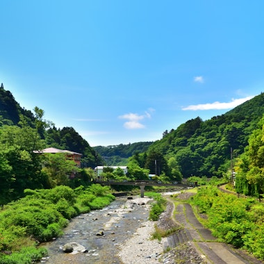 Itamuro Onsen Itamuro Onsen