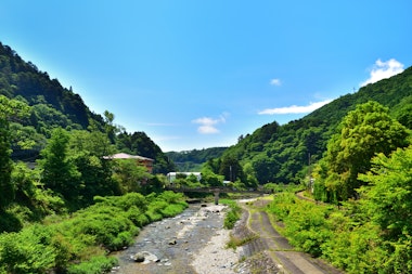 Itamuro Onsen