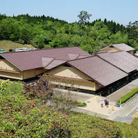 Iwami Ginzan World Heritage Center Iwami Ginzan World Heritage Center