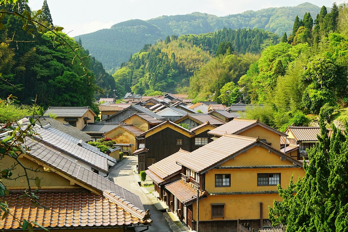 Iwami Town Trip To Japan Trip To Japan iwami-town-trip-to-japan-trip-to-japan