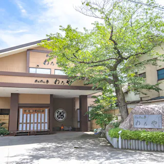 Iwamuro Onsen Iwamuro Onsen