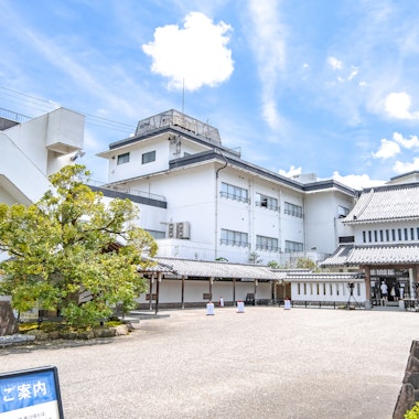 Iwamuro Onsen Iwamuro Onsen