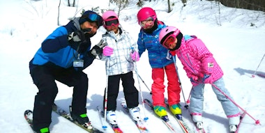 Iwate Kogen Snow Park