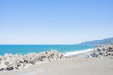 Jade Coast (Hisui Coast)