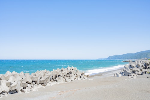 Jade Coast (Hisui Coast)