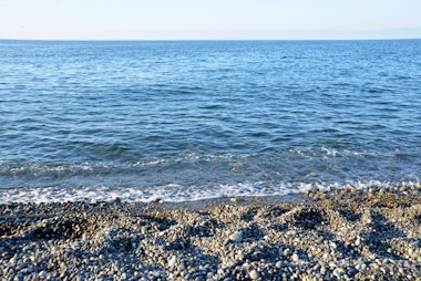 Jade Coast (Hisui Coast)